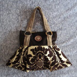 Debbie Miller Design Handbag
